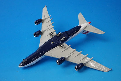 1:400 A380-800 British Airways G-XLEA GJBAW1330 Gemini