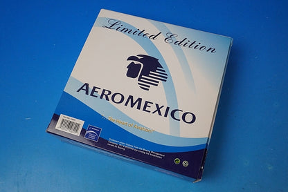 1:400 B787-8 Aeromexico N961AM 10820 Phoenix airplane model