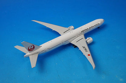 1:400 JAL Boeing 777-300ER "New Tsurumaru" Livery JA741J 04184 Phoenix
