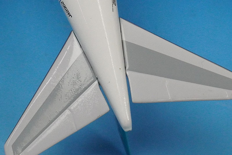 1:400 B747-400 ANA Pokemon Jet International JA8962 2004-030 Big Bird airplane model