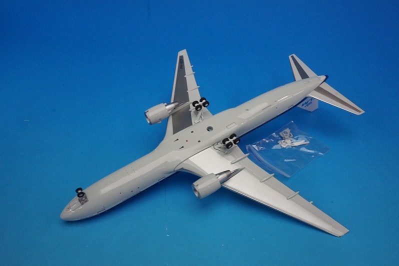 1:200 B767-300 KLM Netherlands The world is just a click away PH-BZF IF763KL0621 INFLIGHT airplane model