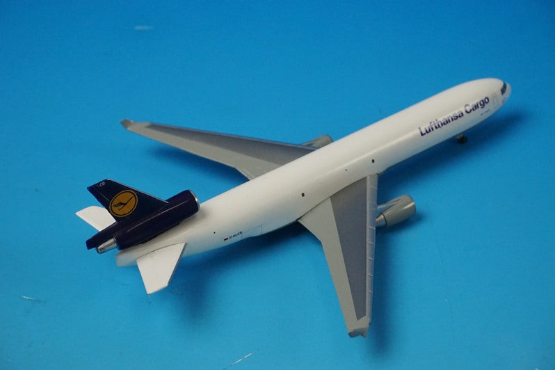 1:500 MD-11F Lufthansa Cargo D-ALCB 503570 Herpa Airplane model