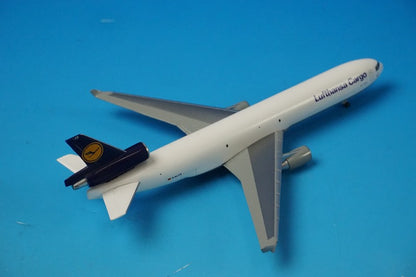 1:500 MD-11F Lufthansa Cargo D-ALCB 503570 Herpa Airplane model