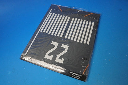 1:400 ANA B767-300ER with winglets JA619A NH40056 ANA airplane model