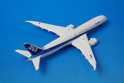1:400 B787-9 ANA Inspiration of JAPAN TOMODACHI JA830A XX4697A JC Wings airplane model
