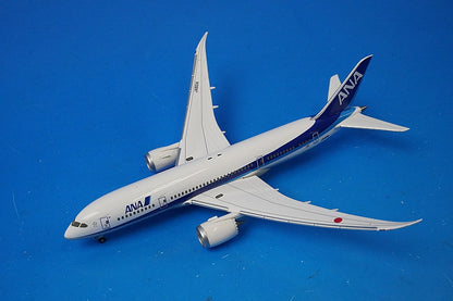 1:400 B787-8 ANA Dreamliner JA801A NH40039 ANA