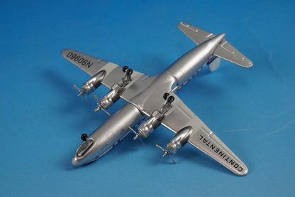 1:400 DC-6 Continental N90960 AC51206 Aero Classics airplane model