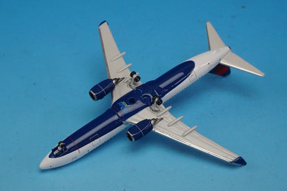 1:400 B737-800 DELTA Airlines N3744F GJDAL841 Gemini