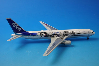 1:200 B767-300ER ANA Demon Slayer / Kimetsu no Yaiba Jet 1 JA616A NH20179 ANA