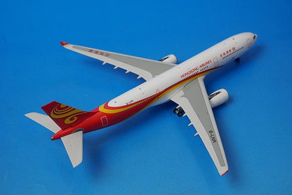 1:400 A330-300 Hong Kong Air B-LNR 04103 Phoenix airplane model