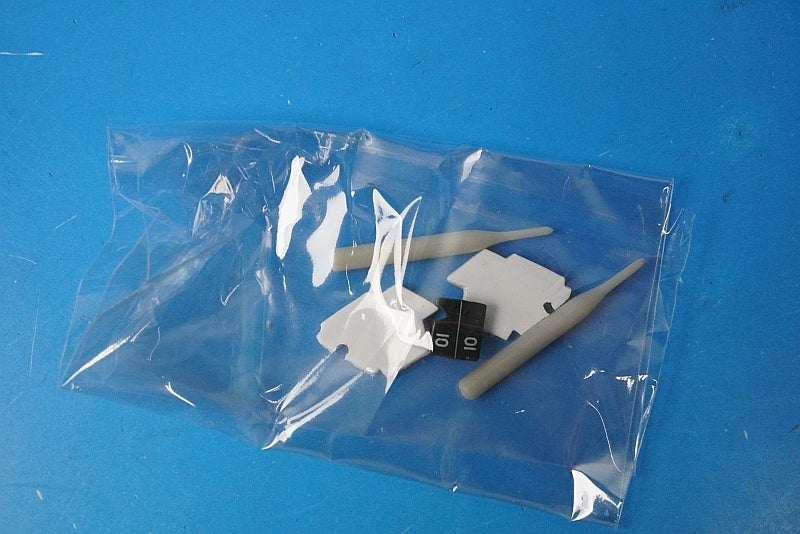 1:200 B787-10 EVA Air B-17801 XX2309 JC Wings airplane model