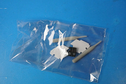 1:200 B787-10 EVA Air B-17801 XX2309 JC Wings airplane model