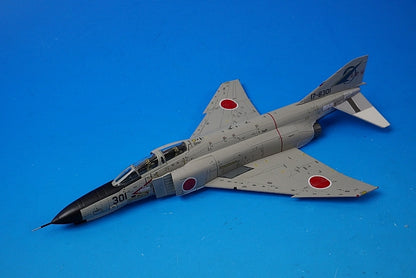 1:72 F-4EJ JASDF Air Test Group (first aircraft introduced) 70-80 Gifu base #17-8301 HA19020 Hobby Master