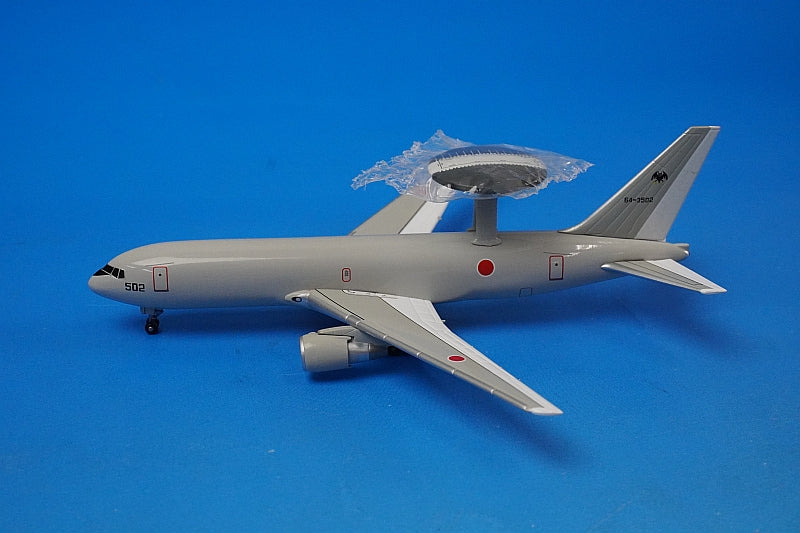 1:400 B767-200ER AWACS Early warning and control aircraft #64-3502 55257 Dragon