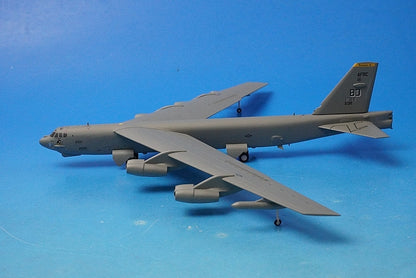 1:200 B-52H USAF 2nd Bombardment Wing 11th Bombardment Squadron Jiggs Squadron 570916 Herpa