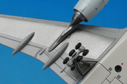 1:400 B777-300 Cathay Pacific 20th Anniversary of Hong Kong SAR B-HNK 4129 JC Wings airplane model