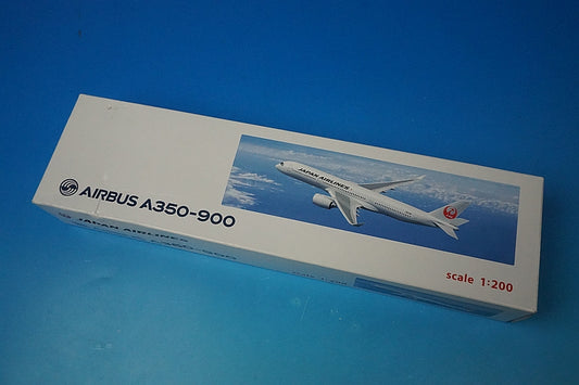 1:200 A350-900 JAL Shintsurumaru paint BJQ1145 JALUX airplane model