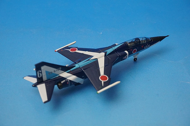 1:200 T-2 4th Wing 21st Squadron Blue Impulse #6 99-5163 WA22068 Gulliver