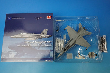 1:72 F/A-18C HORNET MIG-21 KILLER HA3501 Hobby Master