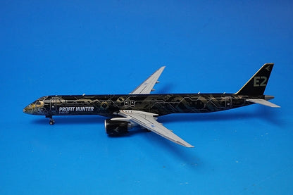 1:200 Embraer E195-E2 Embraer House Color TechLion PROFIT HUNTER PR-ZIQ 571852 Herpa