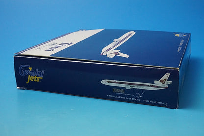 1:400 MD-11 Thai Airways International HS-TME GJTHA933 Gemini airplane model