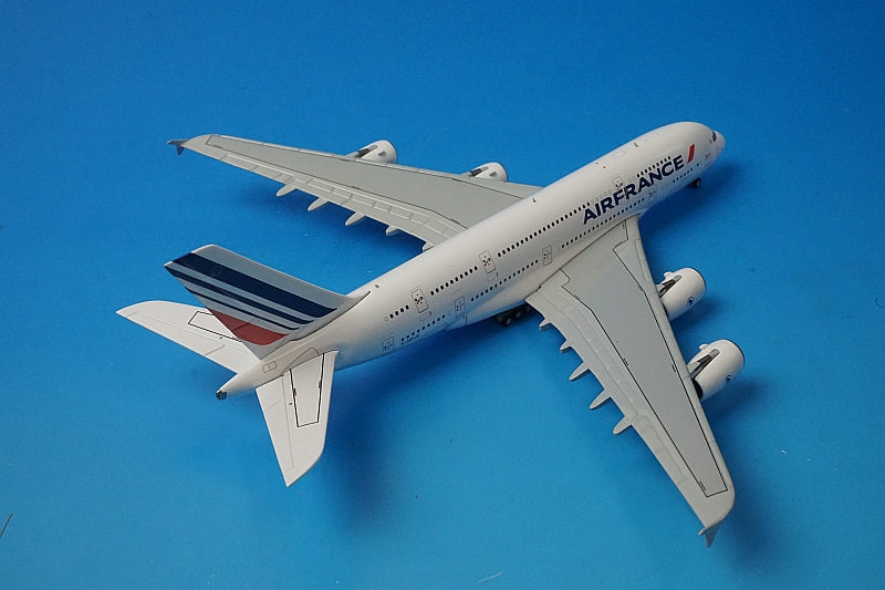 1:400 A380-800 Air France F-HPJC GJAFR1861 Gemini airplane model