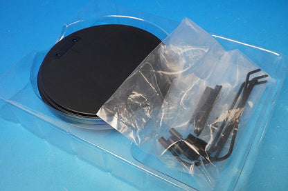 1:72 Jet Fighter Stand for MiG-21 MiG-23 Mitsubishi F-1 HS0006 Hobby Master airplane model