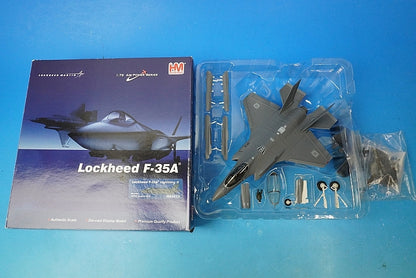 1:72 F-35A JASDF #69-8701 HA4412 Hobby Master