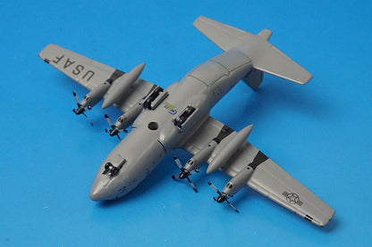 1:400 C-130H Hercules USAF Dyess Air Force Base GMUSA007 Gemini airplane model