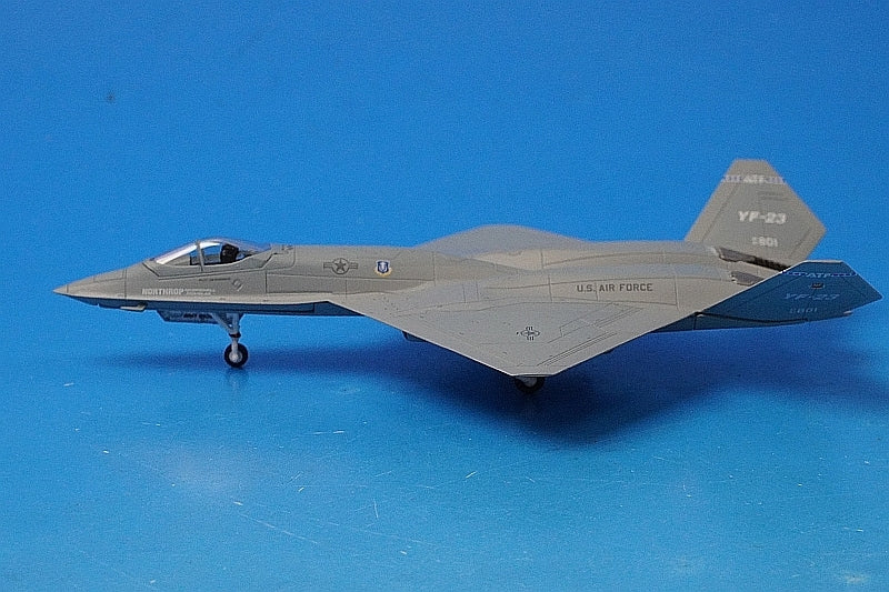 1:144 Northrop Grumman YF-23 Prototype 2 PAV-2 Gray Ghost #87-0801 AVFS-009 S14 airplane model