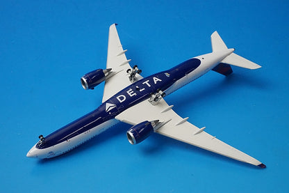 1:400 A350-900 DELTA Airlines The Delta Spirit N502DN GJDAL2001 Gemini airplane model