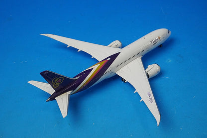 1:400 B787-8 Thai Airways HS-TQA [10974] Phoenix airplane model
