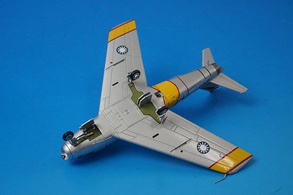 1:72 F-86F Saber ROC Air Force Hsinchu Base HA4302 Hobby Master airplane model