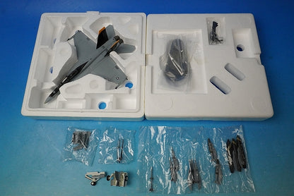 1:72 F/A-18F Super Hornet USN 103rd Fighter Attack Squadron HA5120 Hobby Master airplane model