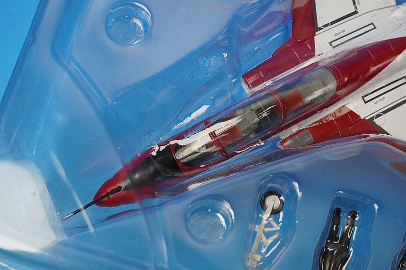 1:72 JASDF T-4 Red Dolphin 32nd Education Squadron Hamamatsu Base #26-5808 HA3904 Hobby Master