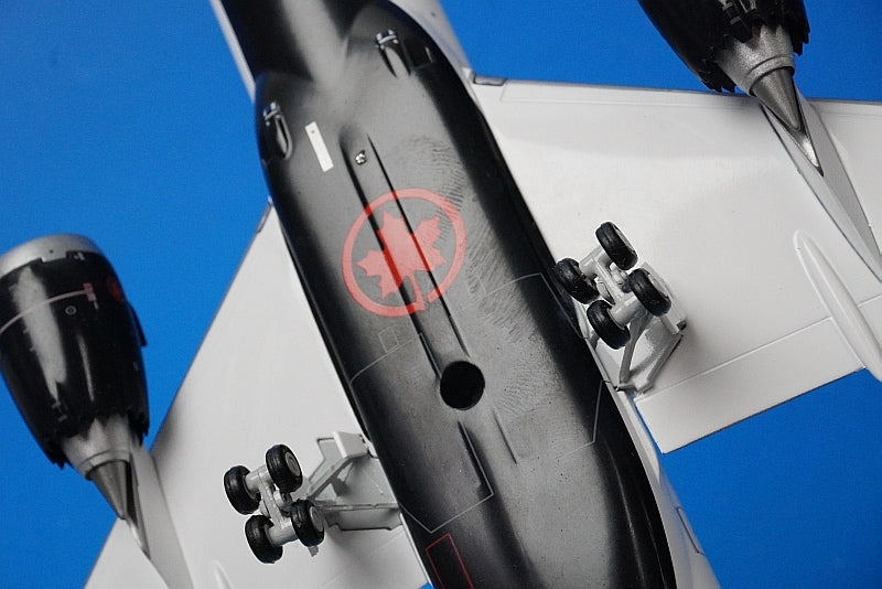 1:200 B787-9 Air Canada C-FVND G2ACA1058 Gemini airplane model