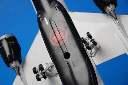 1:200 B787-9 Air Canada C-FVND G2ACA1058 Gemini airplane model
