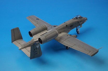 1:72 A-10A Thunderbolt 2 Mil Killer HA1302 Hobby Master airplane model