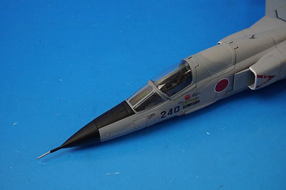 1:72 JASDF F-1 support fighter 8th Air Wing Battle 2000 paint HA3407 Hobby Master airplane model
