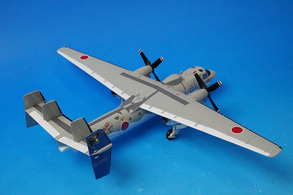 1:72 E-2C Hawkeye JASDF 100,000 hours accident-free achievement commemorative painting HA4821 Hobby Master airplane model