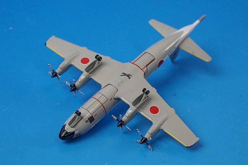 1:500 JMSDF P-3C Orion 5th Air Force Pegasus 517904 Herpa