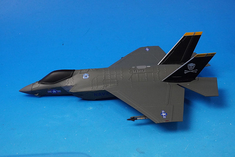 1:72 F-35C USAF Lightning II Pole Test Scheme HA6203 Hobby Master
