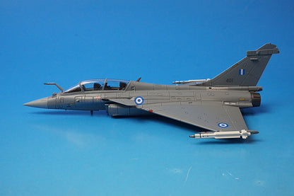 1:72 Rafale DG Greek Air Force 2021 HA9603 Hobby Master