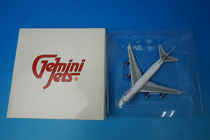 1:400 B747-400F(SCD) British Airways World Cargo Chelsea Rose N495MC Gemini