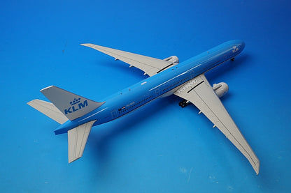 1:200 B777-300ER KLM Royal Dutch Airlines PH-BVA G2KLM195 Gemini