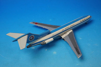 1:200 B727-200 ANA Mohawk JA8350 JXL019 Jet-x airplane model
