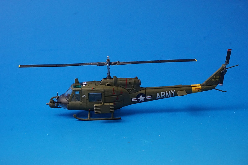 1:72 UH-1B Huey U.S. Army Heavy Hog 1996 Vietnam War HH1001 Hobby Master