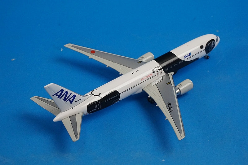 1:500 B767-300ER ANA FLY! Panda JA606A NH50062 ANA