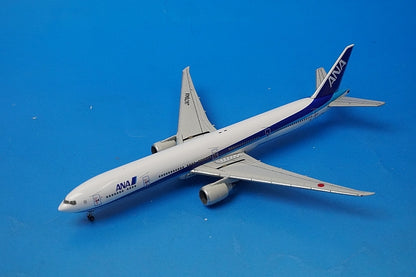 1:500 B777-300ER ANA International Newest spec JA784A NH50067 ANA airplane model