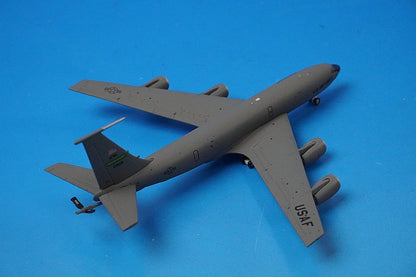 1:400 KC-135A USAF 911th Aerial Refueling Wing Seymour Johnson AFB #62-3528 GMUSA116 Gemini